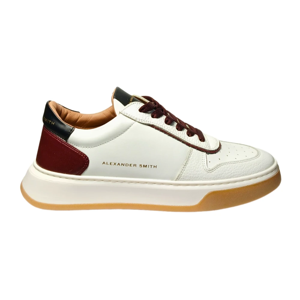 Shoes > Sneakers - - Alexander Smith - Modalova