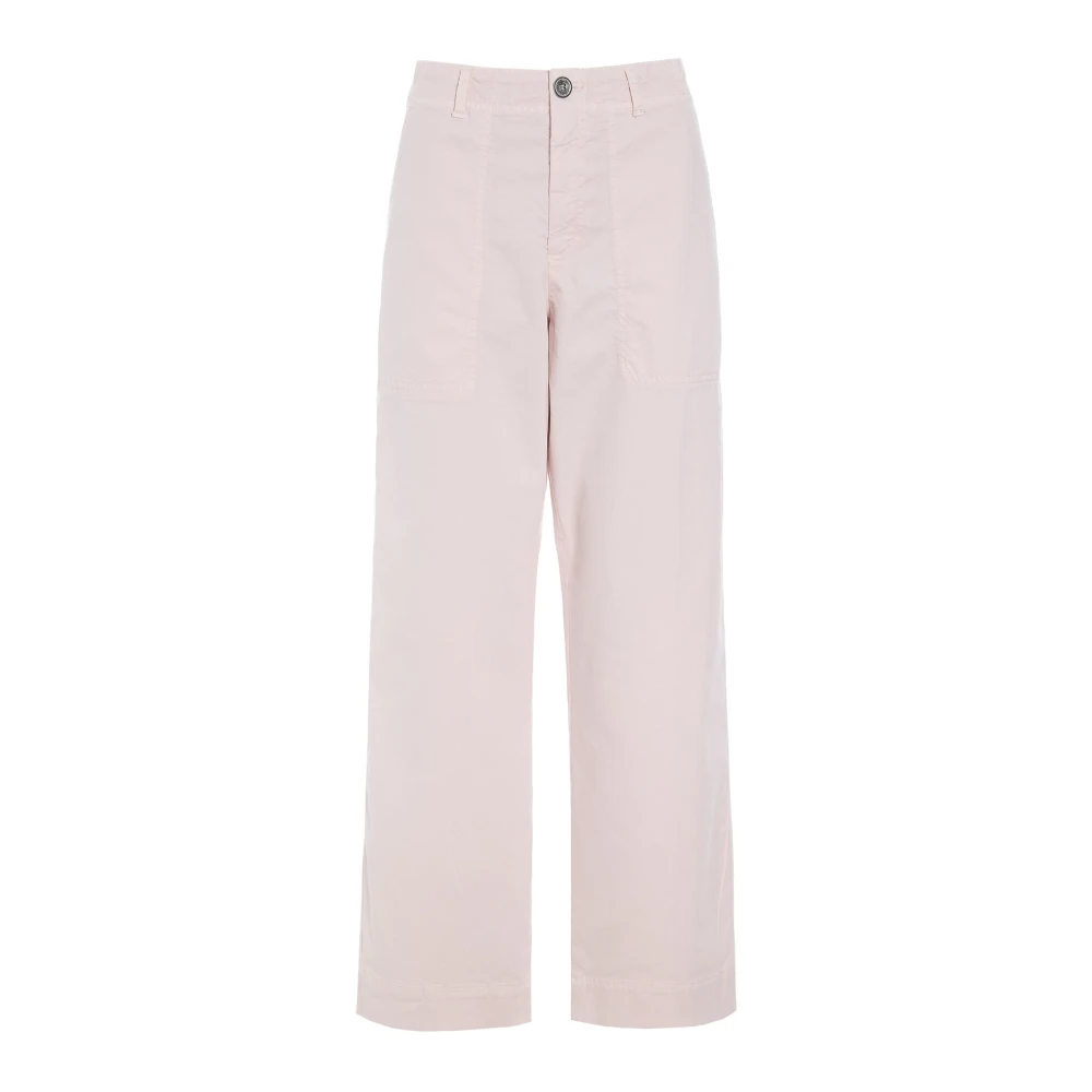 Trousers > Straight Trousers - - Bitte Kai Rand - Modalova