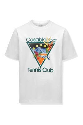 Tennis Club Icon T-shirt