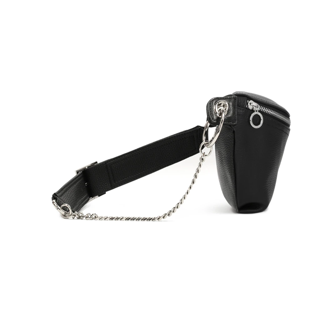 Kazar Studio Zwarte heuptas voor dames Black Dames