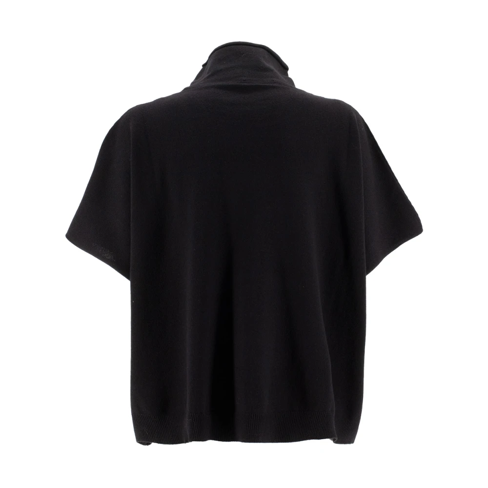 Le Tricot Perugia Coltrui Black Dames