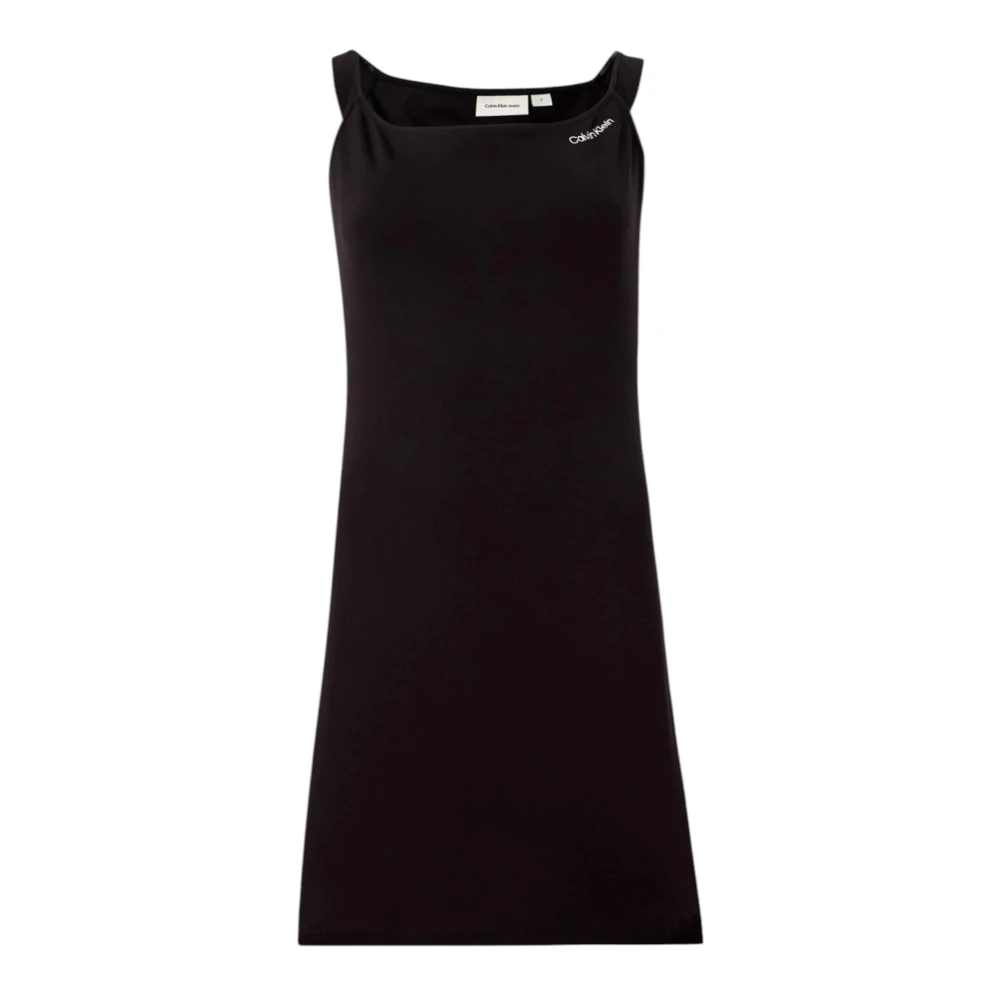 Dresses > Day Dresses > Short Dresses - - Calvin Klein - Modalova