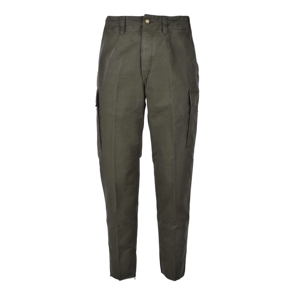 Trousers > Slim-fit Trousers - - Don The Fuller - Modalova