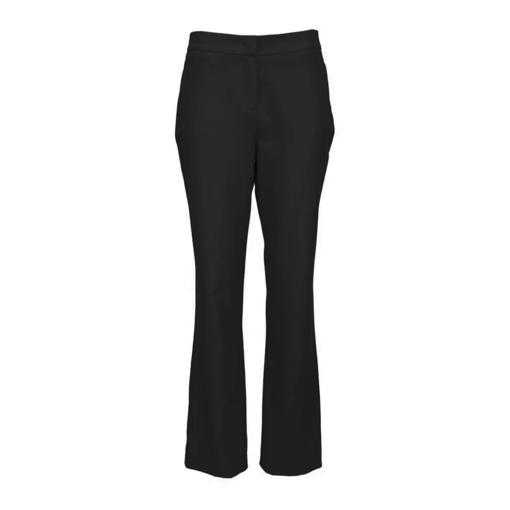 2-Biz Chino`s Heren Beige Black Dames