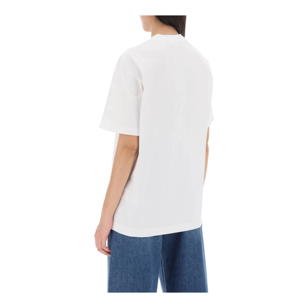 ETRO T-Shirts White Dames