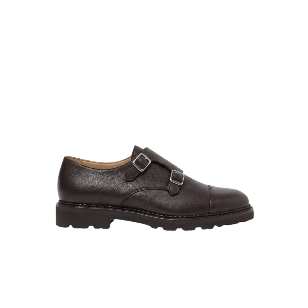Scarosso Oswald Double Monk Strap Schoen