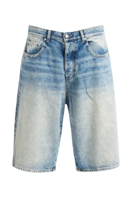 Smoke Short