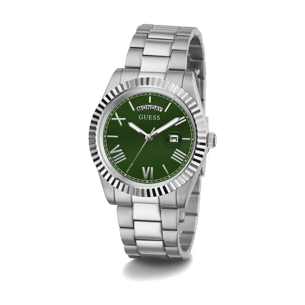 Accessories > Watches - - Guess - Modalova