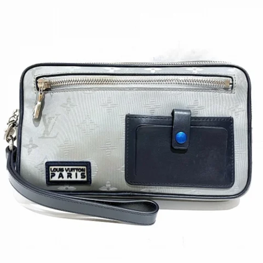 Pre-owned > Pre-owned Bags - - Louis Vuitton Vintage - Modalova