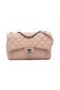 pre-owned-cuir-sacs-chanel