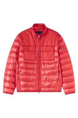 down-jacket