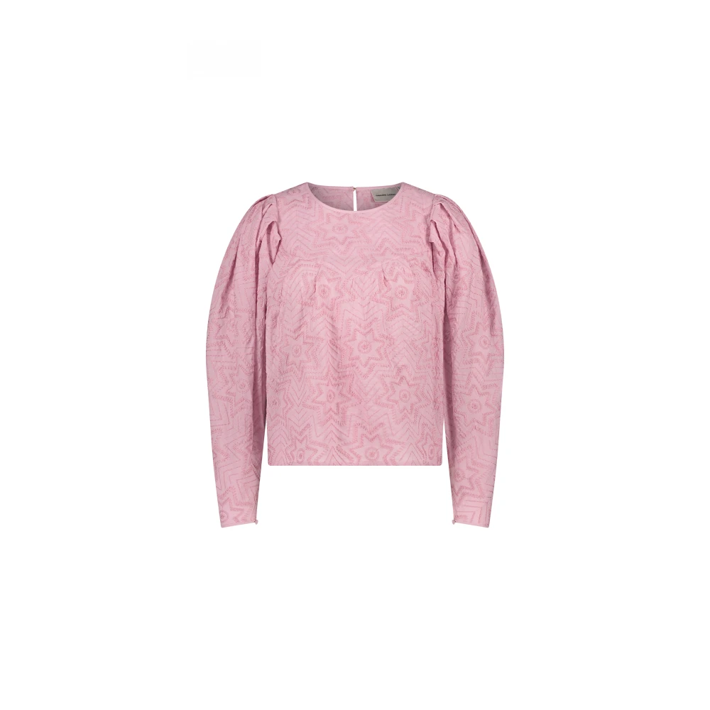 Blouses & Shirts > Blouses - - Fabienne Chapot - Modalova