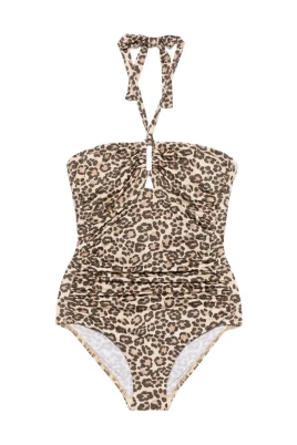 Wanderlust Wide Link One-Piece