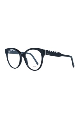 montures-optiques-noires-pour-femmes-style-rond