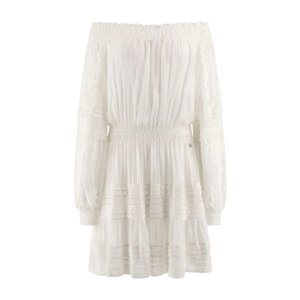 Dresses > Day Dresses > Short Dresses - - Guess - Modalova