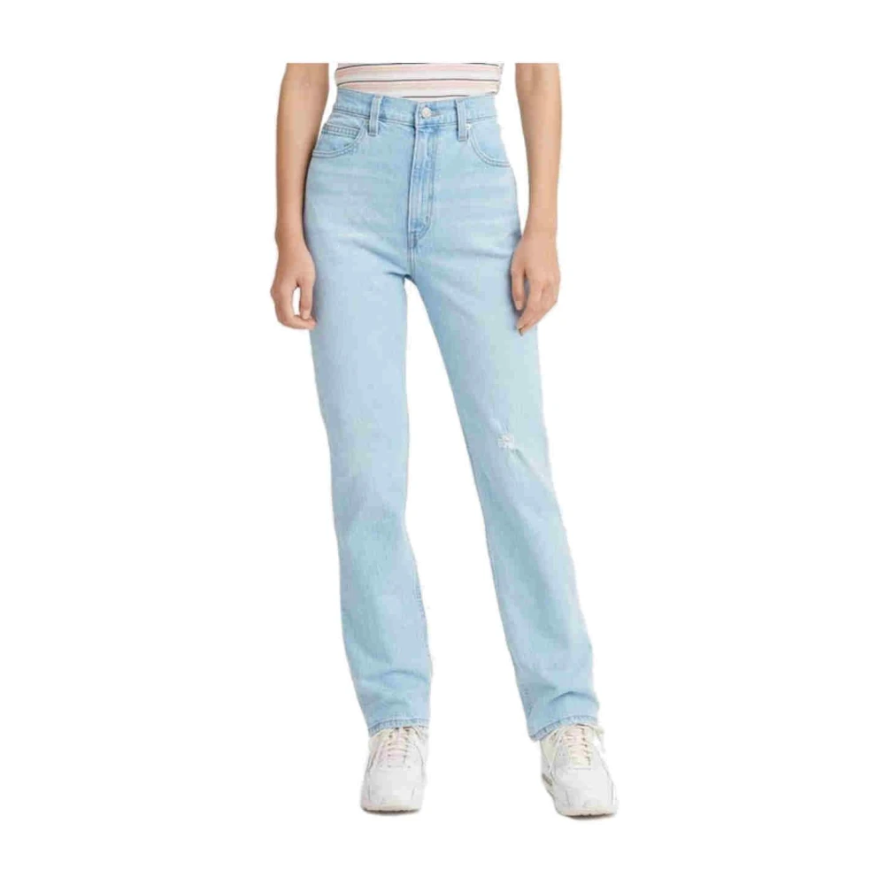 Jeans > Straight Jeans - - Levi's - Modalova
