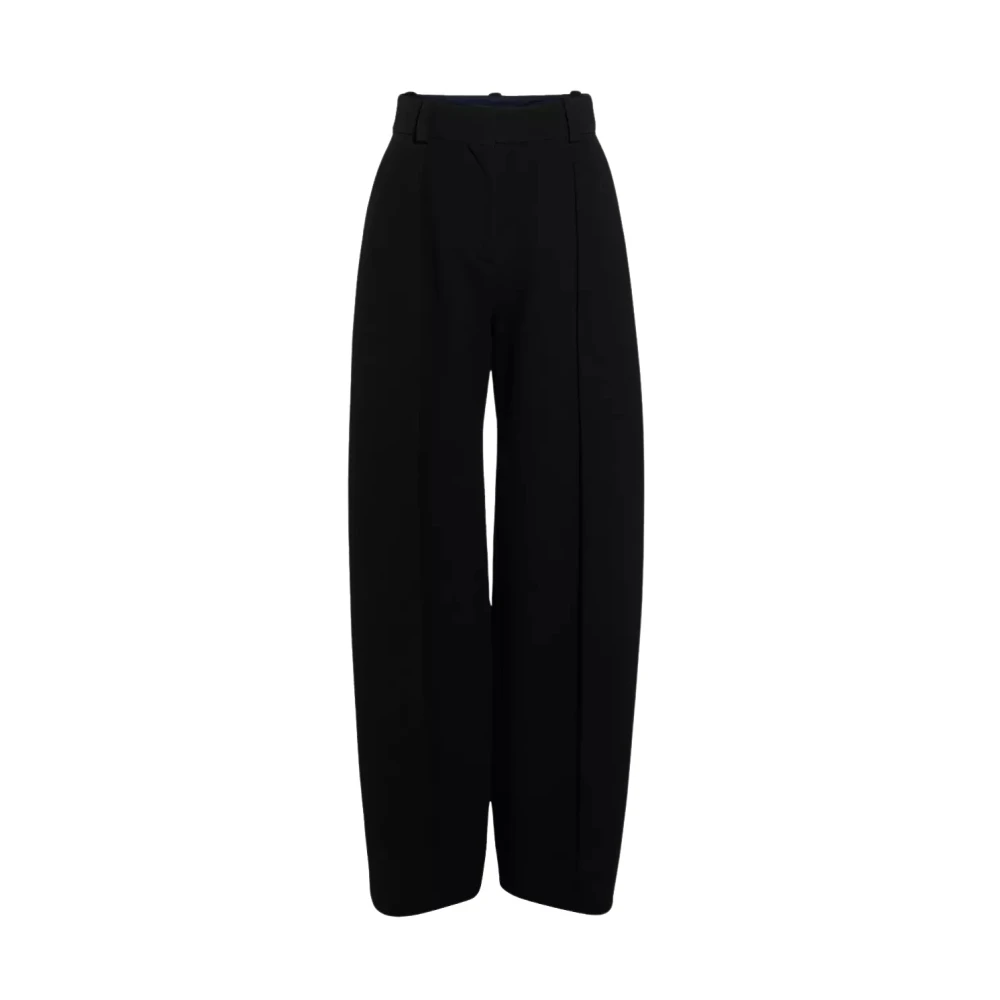 Trousers > Wide Trousers - - Jacquemus - Modalova