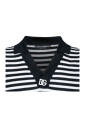 blue-white-striped-v-neck-polo-shirt