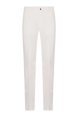 Modello 30 Slim-fit Trousers