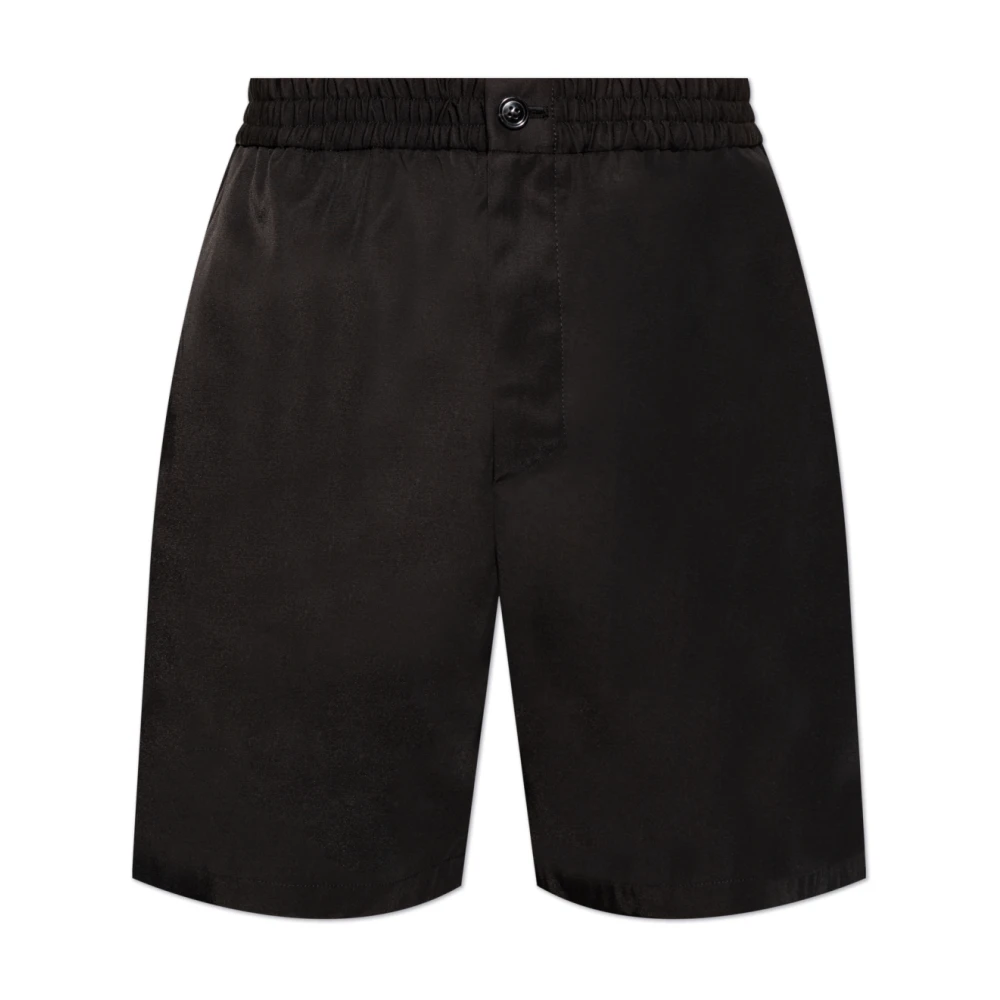 Shorts > Casual Shorts - - Ami Paris - Modalova
