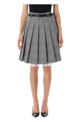 jupe-midi-plissee-a-carreaux-noir-blanc
