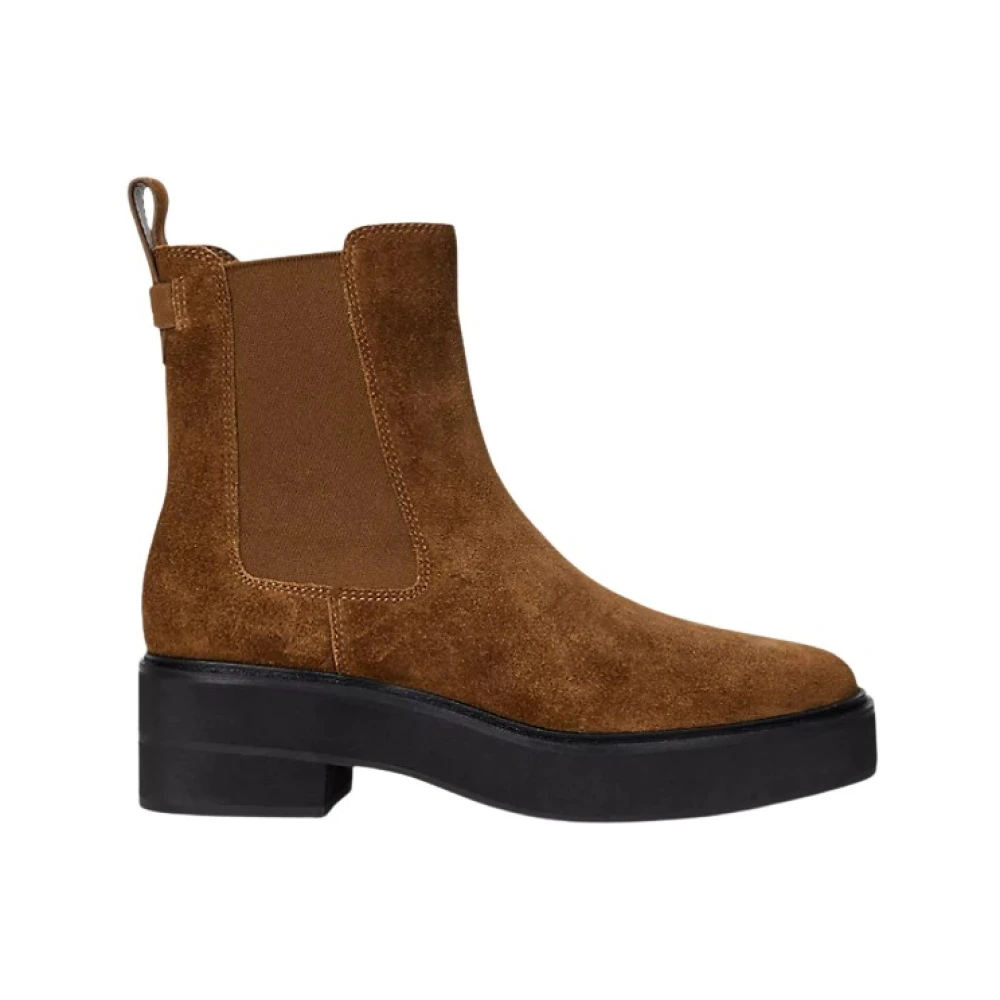 Shoes > Boots > Chelsea Boots - - Ralph Lauren - Modalova