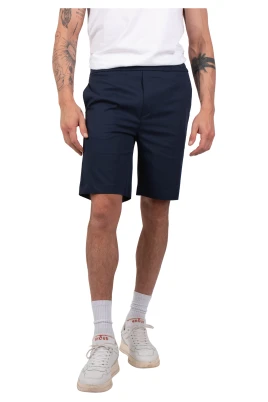 Nattblå Shorts Herold