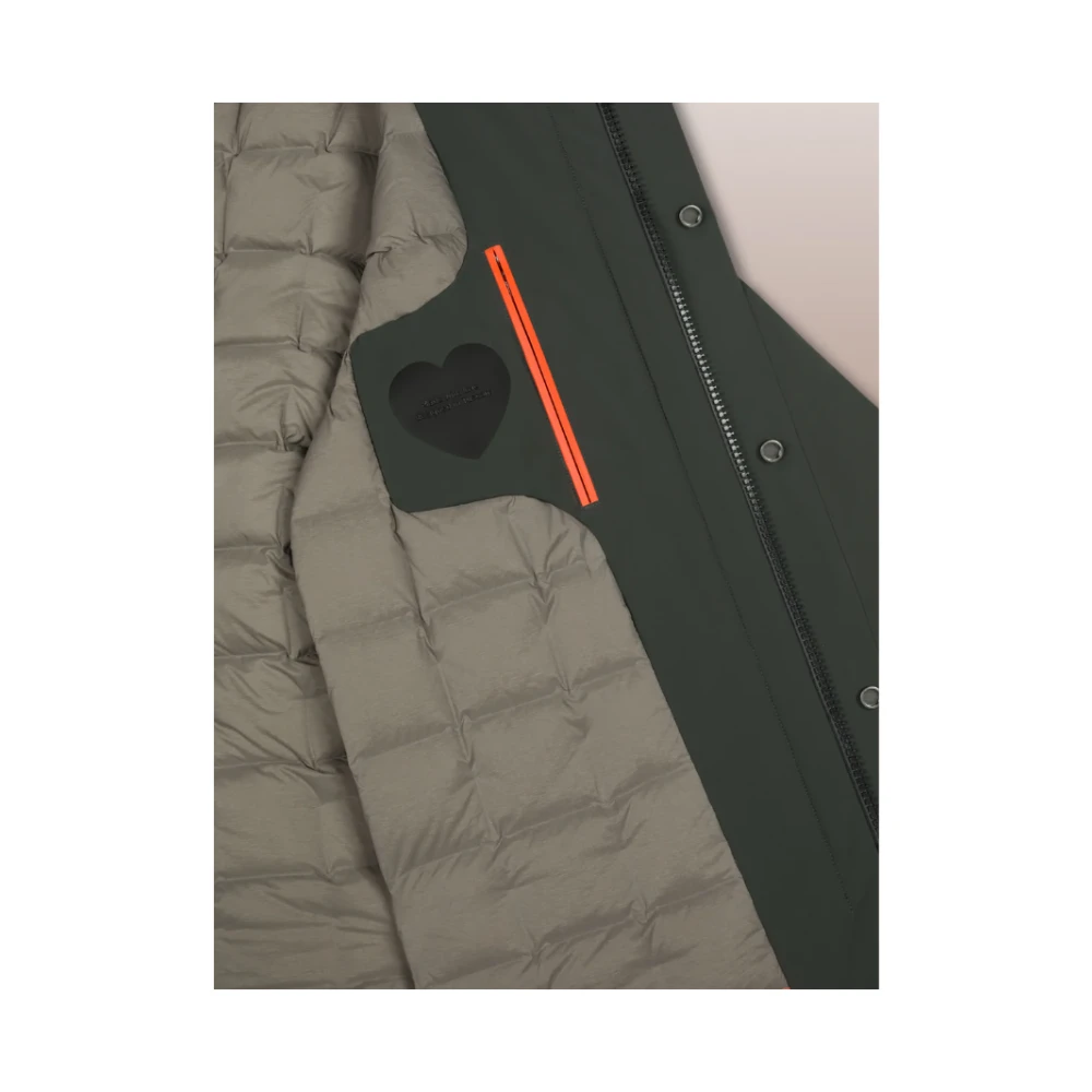 RRD Lichtgewicht Jas Gray Heren