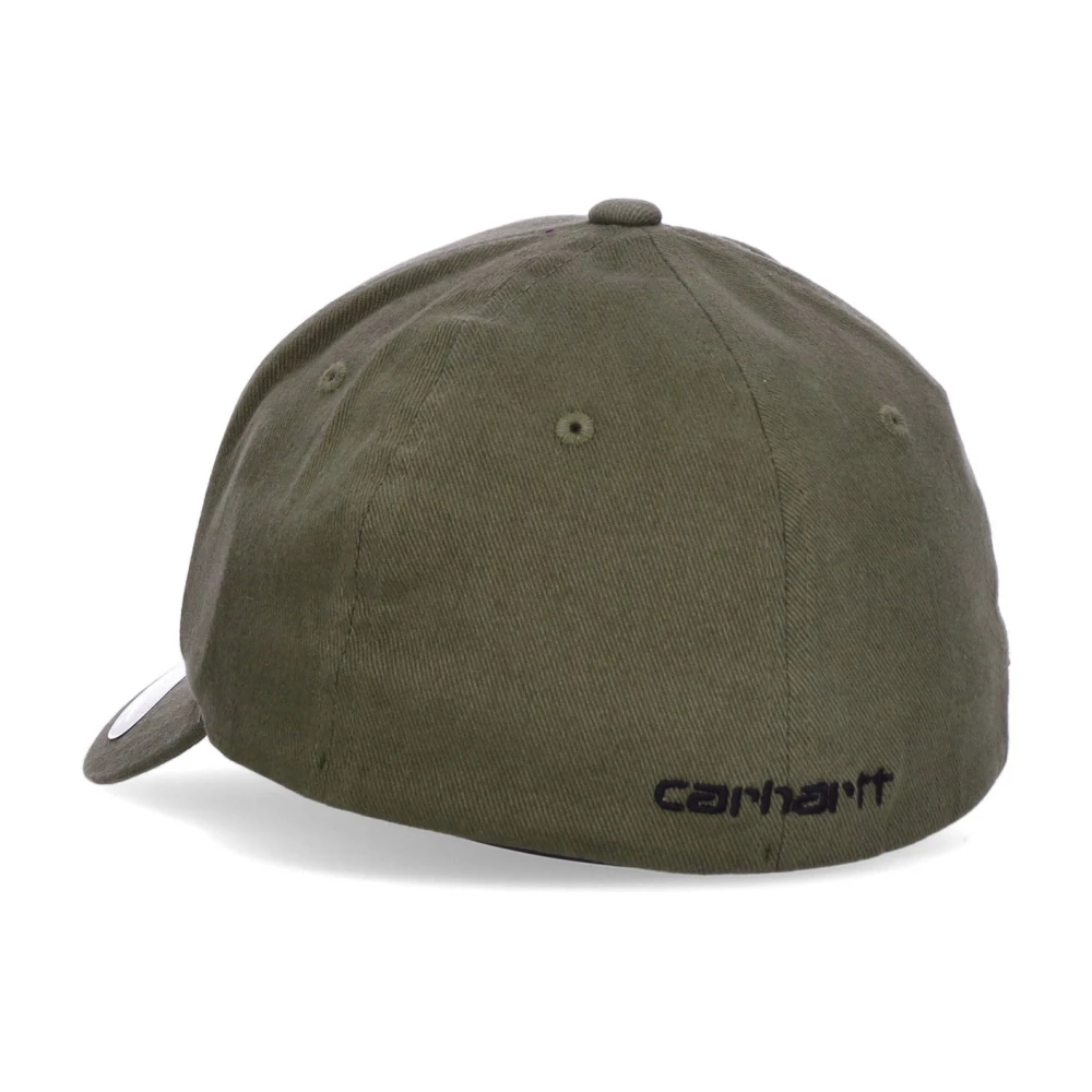 Carhartt WIP Caps Green Heren
