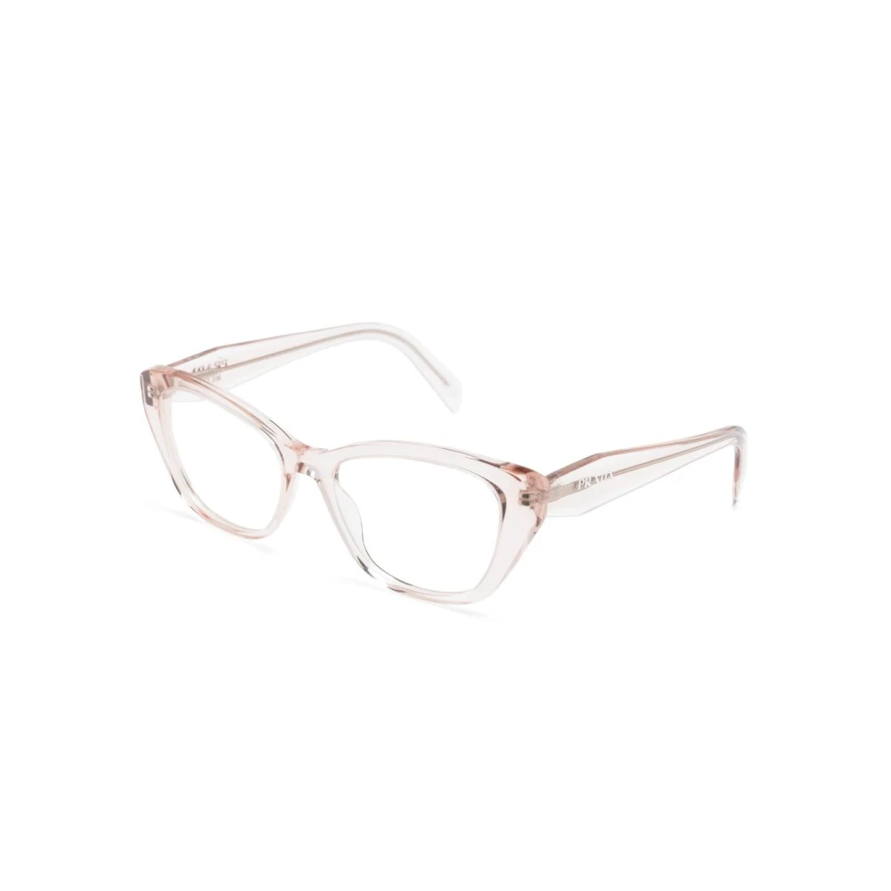 Prada , Damen, Accessories, Rosa, 53 Mm 