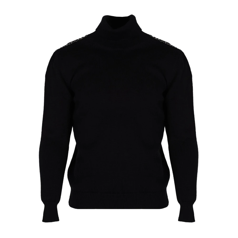Knitwear > Turtlenecks - - Les Hommes - Modalova