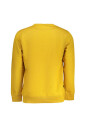 pull-en-coton-jaune
