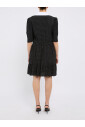 black-floral-dress