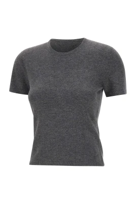 Como Knit Tee