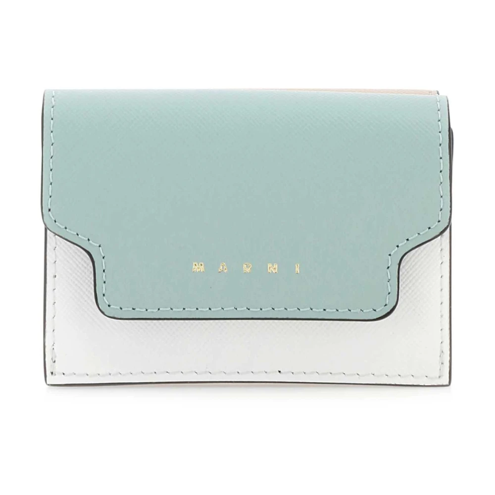 Accessories > Wallets & Cardholders - - Marni - Modalova