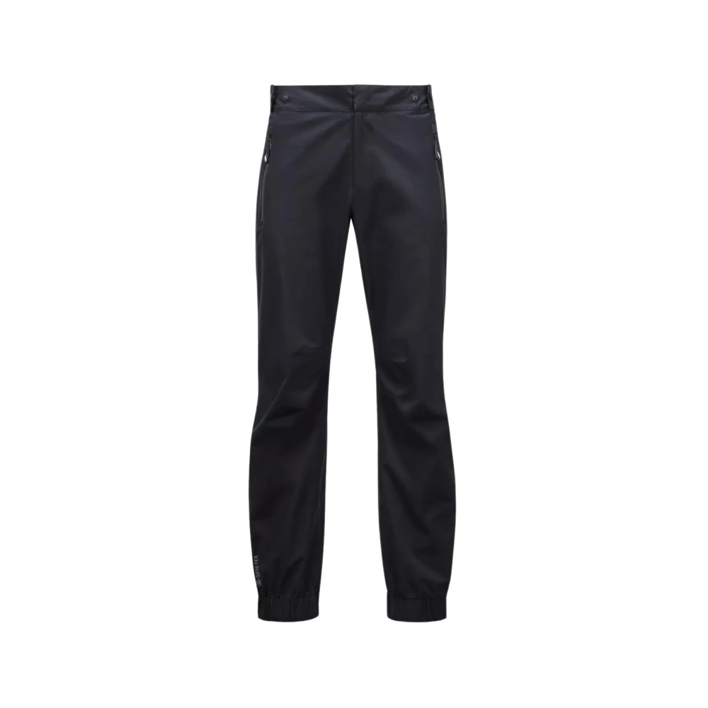 Trousers > Slim-fit Trousers - - Moncler - Modalova