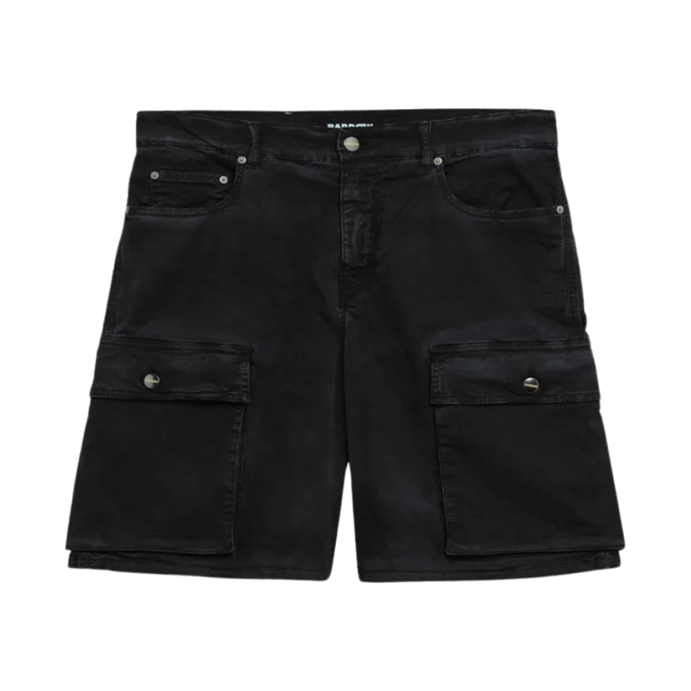 Shorts > Denim Shorts - - Barrow - Modalova