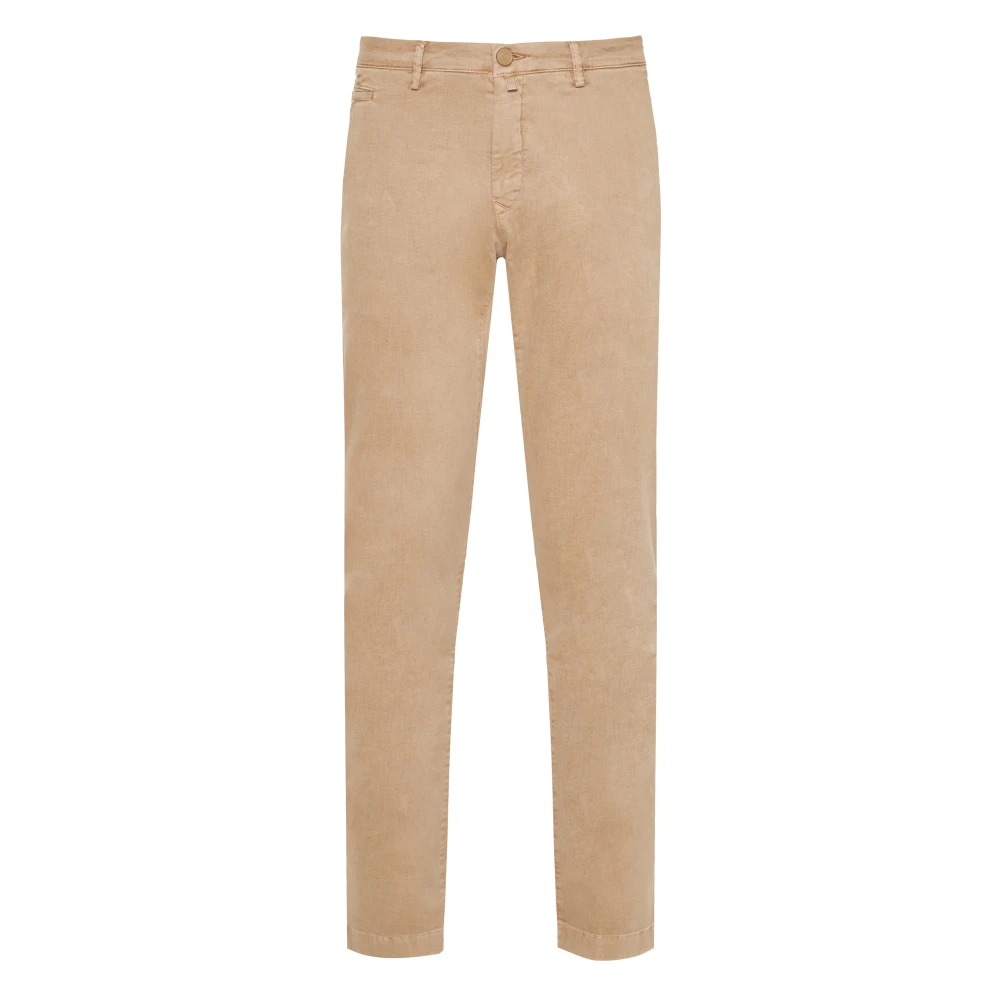 Trousers > Chinos - - Jacob Cohën - Modalova