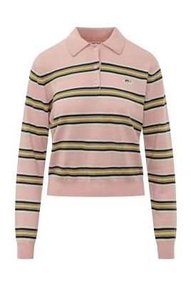 Angel Patch Polo