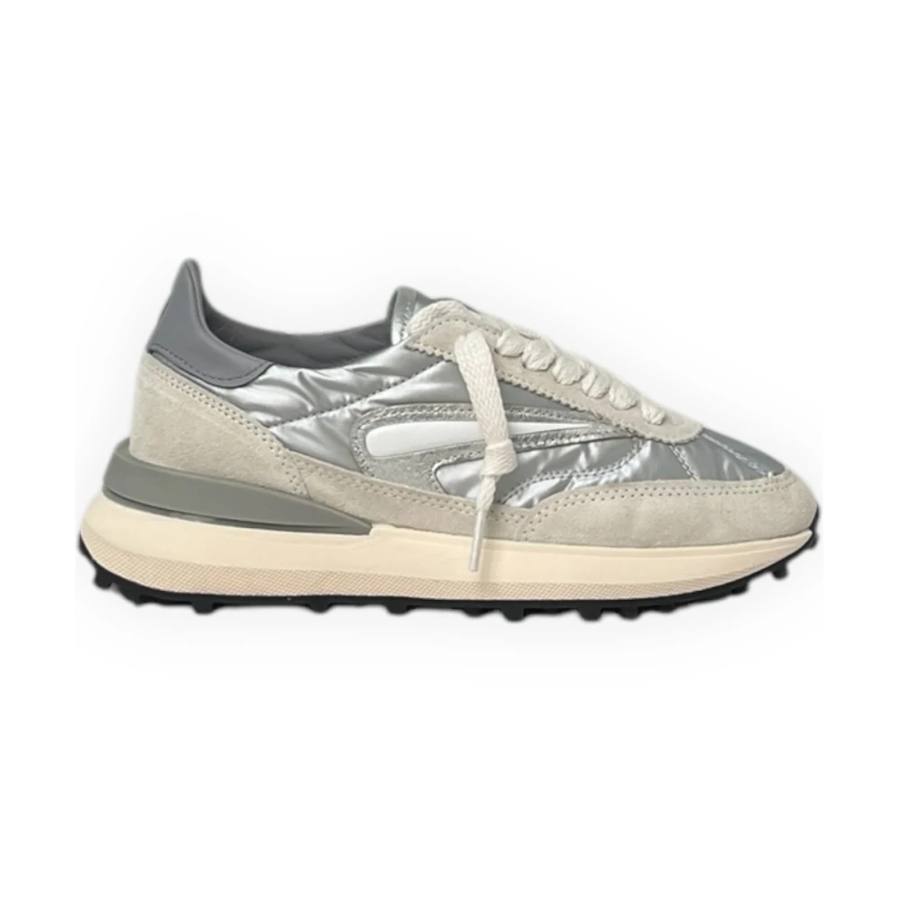 Shoes > Sneakers - - D.a.t.e. - Modalova