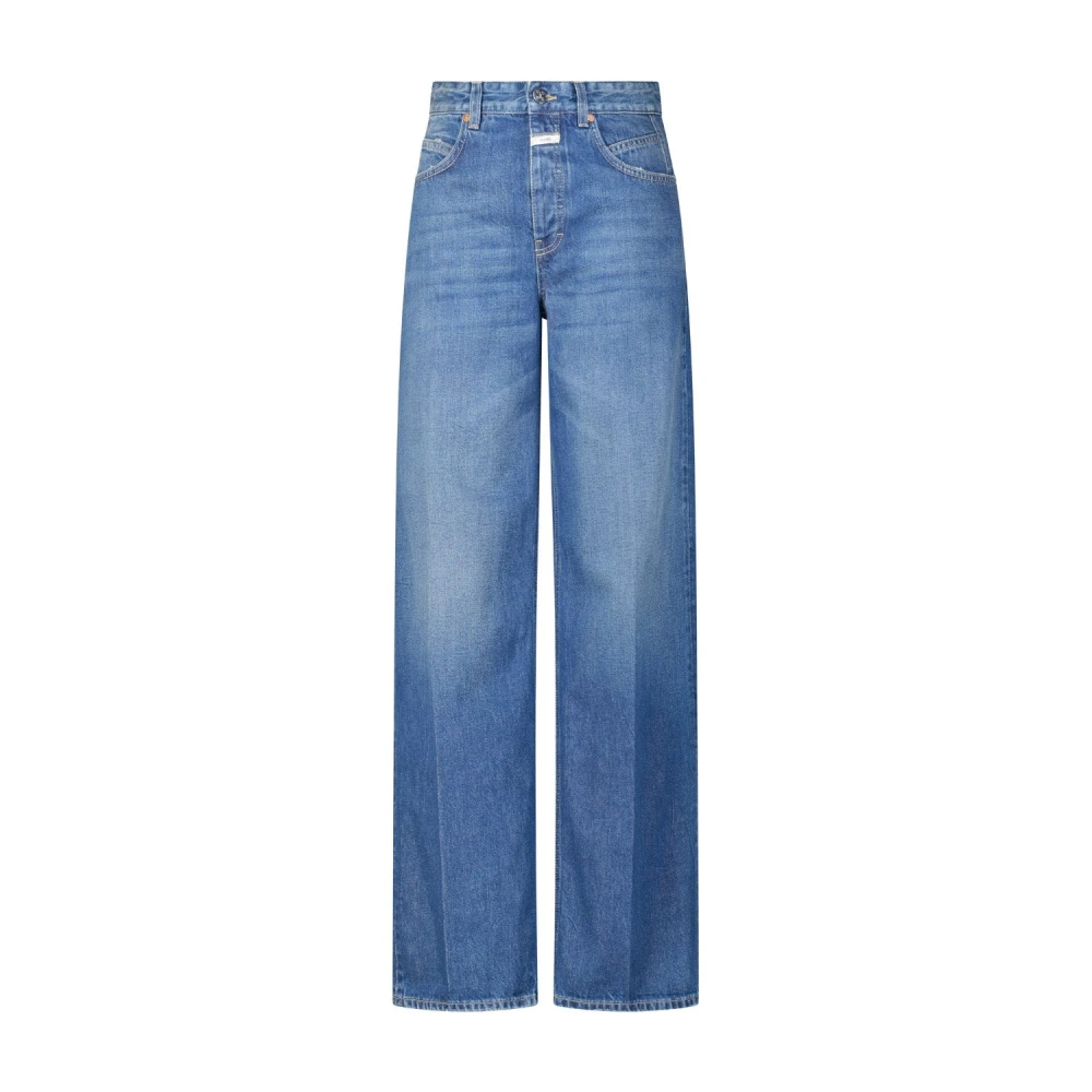 Jeans > Wide Jeans - - Closed - Modalova