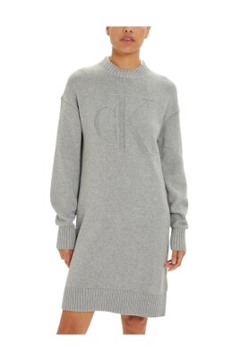 intarsia-loose-dress-blend-cotton-wool