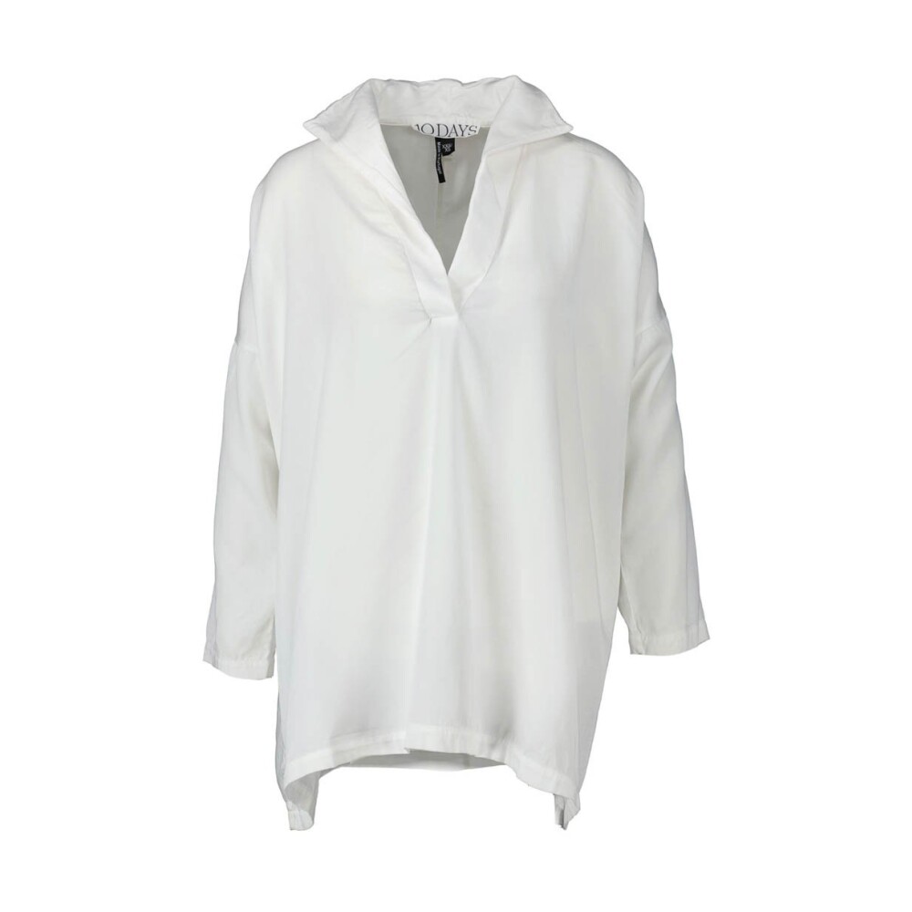 Stijlvolle Blouse 10Days Dames Miinto.nl