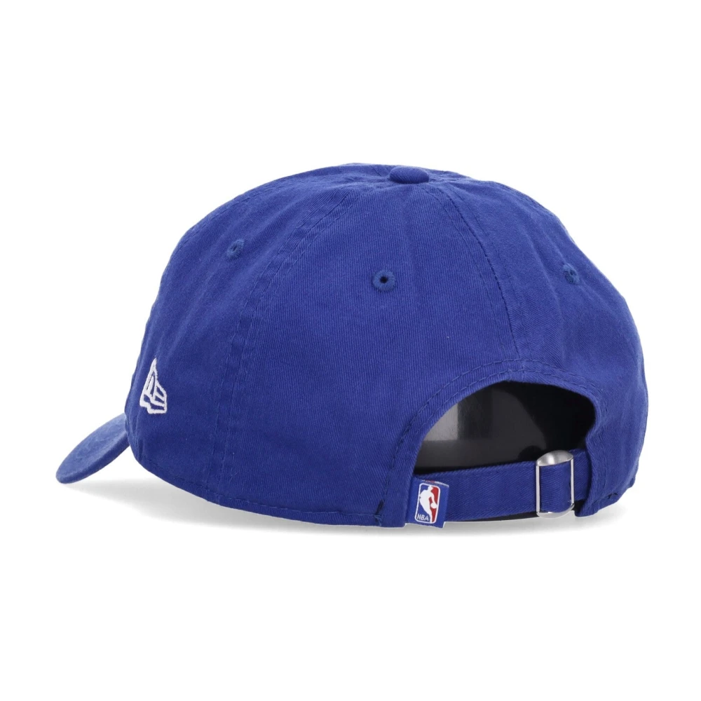 new era NBA Draft 920 Gebogen Klep Pet Multicolor Heren
