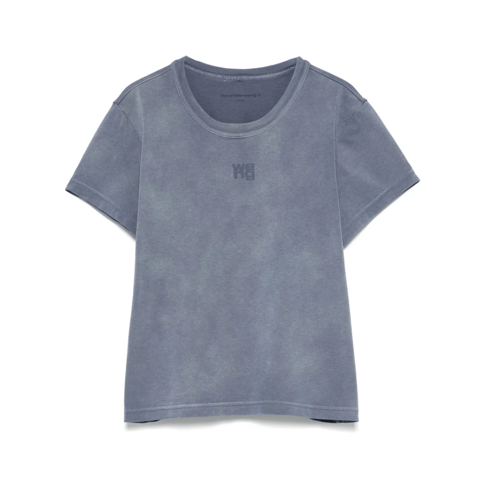 Tops > T-Shirts - - T by Alexander Wang - Modalova