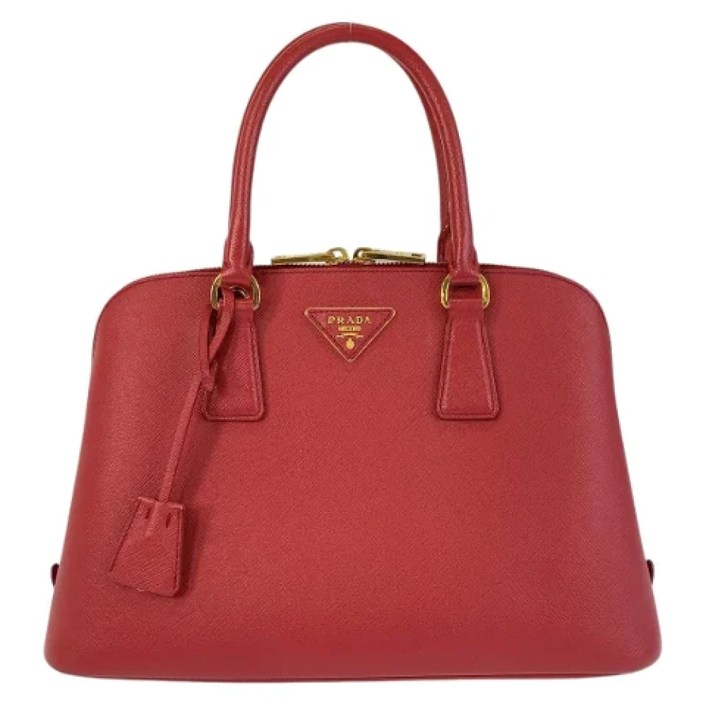 Pre-owned > Pre-owned Bags > Pre-owned Handbags - - Prada Vintage - Modalova