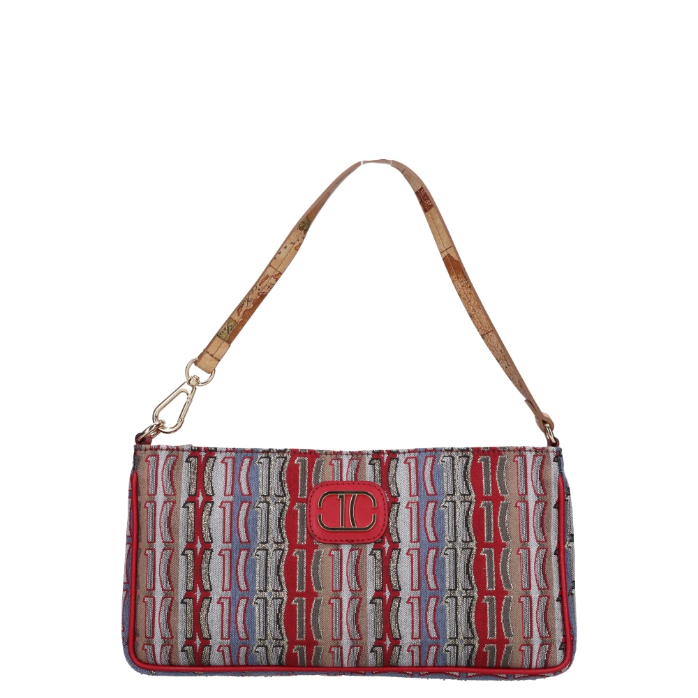 Alviero Martini 1a Classe Tassen.. MultiColour Multicolor Dames