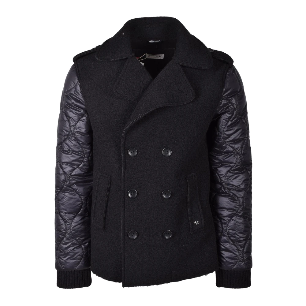 Jackets > Blazers - - Daniele Alessandrini - Modalova