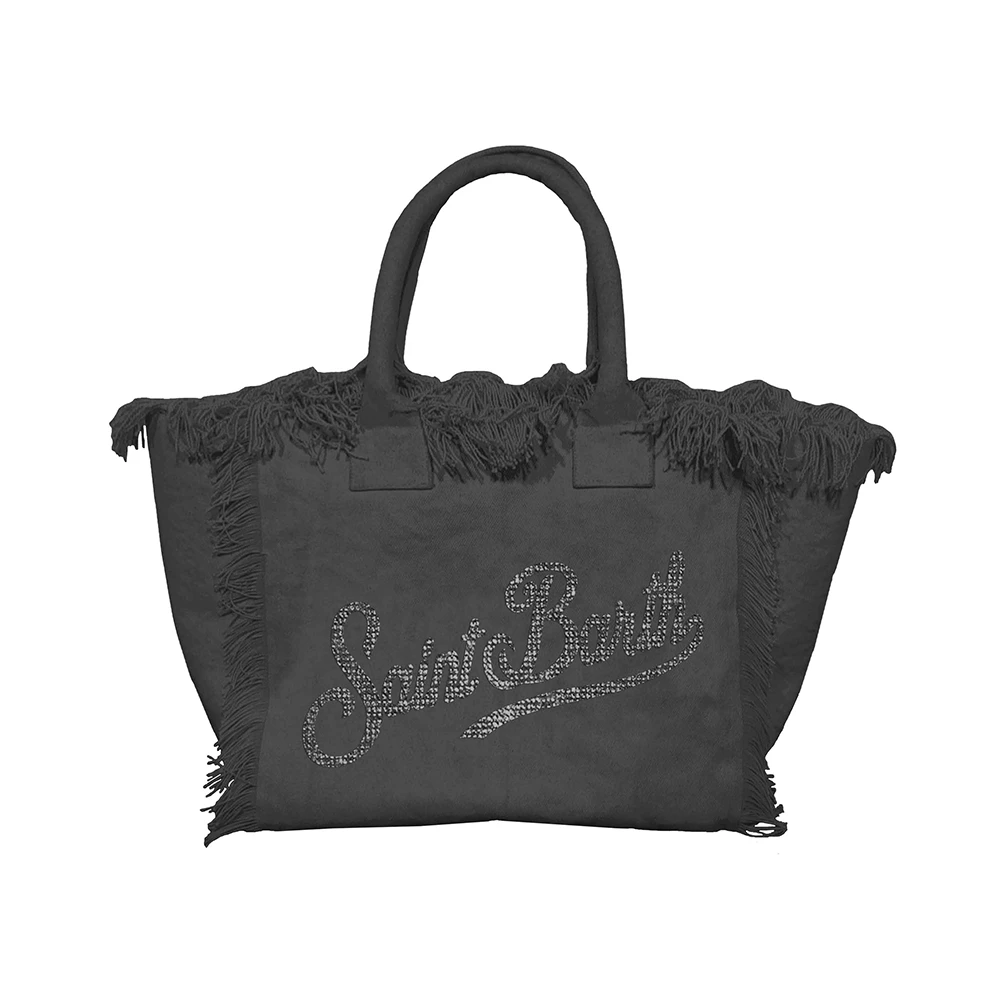 Bags > Handbags - - MC2 Saint Barth - Modalova