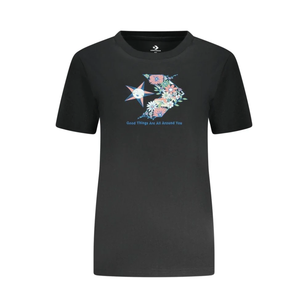 Tops > T-Shirts - - Converse - Modalova
